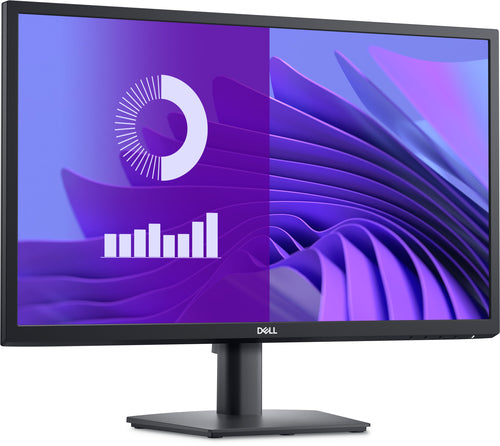 DELL E Series E2425H computer monitor 60.5 cm (23.8 DELL E Series E2425H computer monitor 60.5 cm (23.8